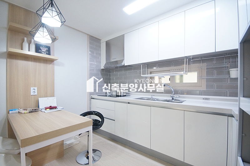 경기 부천오정구 고강동 동화프리미아2차 [ 2룸 . 3룸 . 4룸 . 테라스 Type ] 분양 매물번호 12285 사진 8