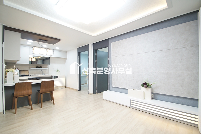 경기 부천오정구 고강동 드림채 분양 매물번호 12288 사진 5