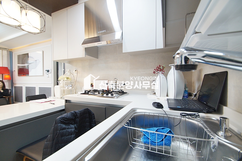 경기 부천오정구 고강동 드림채 분양 매물번호 12288 사진 10