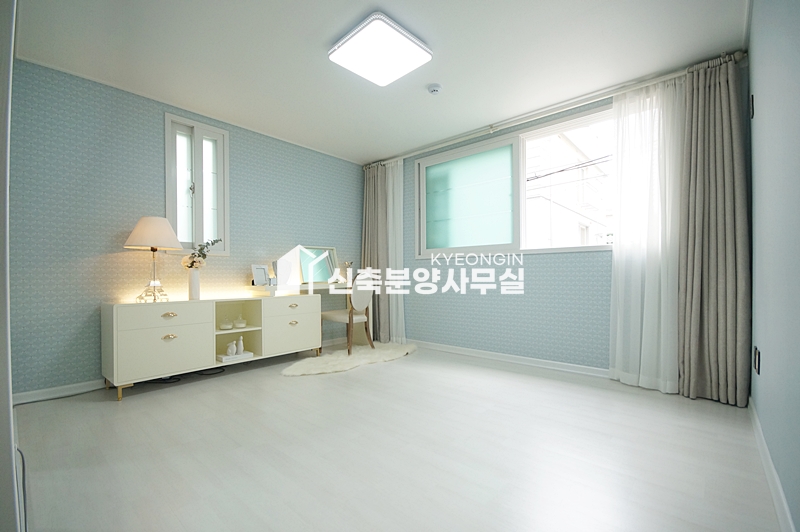 경기 부천오정구 고강동 엘리시아 [ 2룸 . 3룸 . 테라스 Type ] 분양 매물번호 12289 사진 10