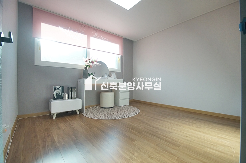 경기 부천오정구 고강동 아뜰리에 [ 2룸 . 3룸 . 테라스 Type ] 분양 매물번호 12292 사진 11