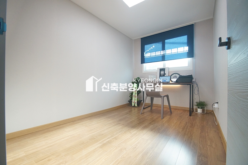 경기 부천오정구 고강동 아뜰리에 [ 2룸 . 3룸 . 테라스 Type ] 분양 매물번호 12292 사진 13