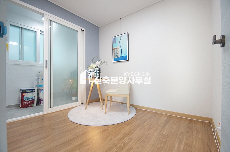 경기 부천오정구 고강동 아뜰리에 [ 2룸 . 3룸 . 테라스 Type ] 분양 매물번호 12292 사진 14