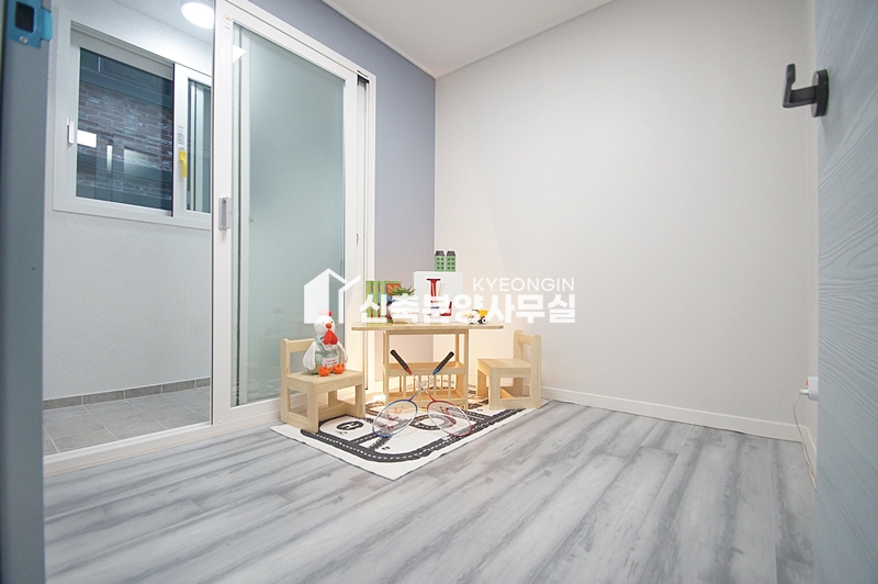 경기 부천오정구 고강동 아뜰리에 [ 2룸 . 3룸 . 테라스 Type ] 분양 매물번호 12292 사진 27