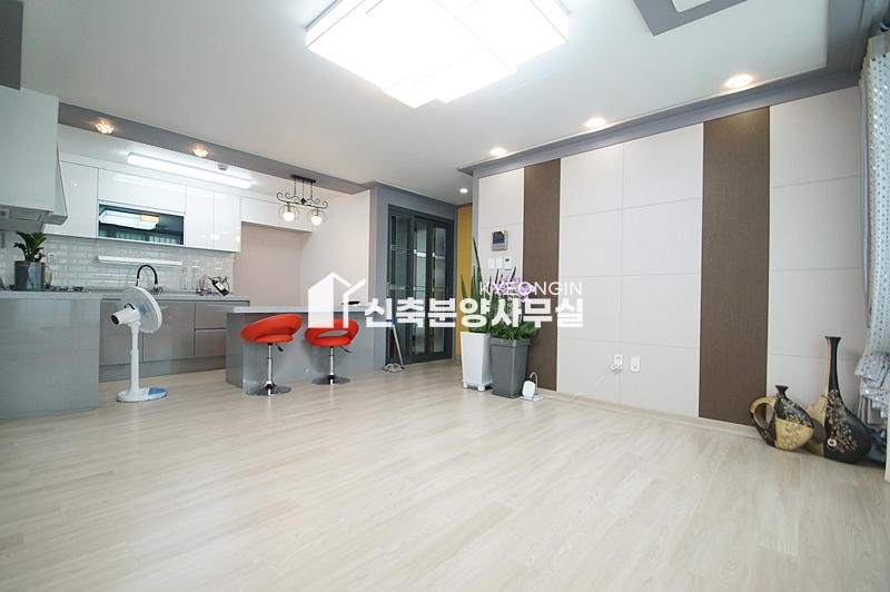 경기 부천오정구 고강동 도담캐슬 [ 2룸 . 3룸 Type ] 분양 매물번호 12298 사진 6