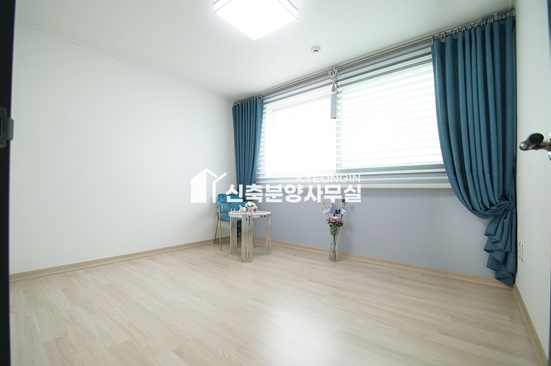 경기 부천오정구 고강동 도담캐슬 [ 2룸 . 3룸 Type ] 분양 매물번호 12298 사진 11
