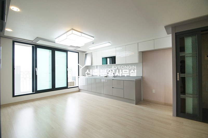 경기 부천오정구 고강동 도담캐슬 [ 2룸 . 3룸 Type ] 분양 매물번호 12298 사진 16