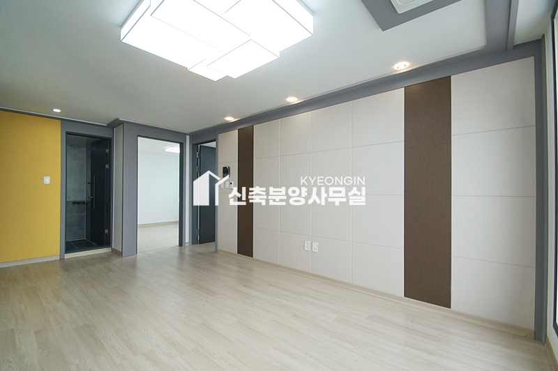 경기 부천오정구 고강동 도담캐슬 [ 2룸 . 3룸 Type ] 분양 매물번호 12298 사진 20