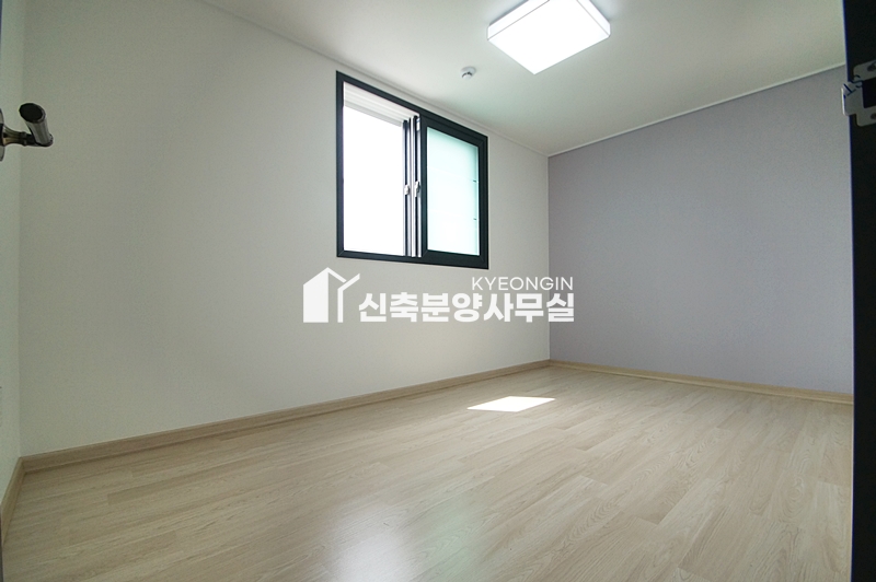 경기 부천오정구 고강동 도담캐슬 [ 2룸 . 3룸 Type ] 분양 매물번호 12298 사진 26