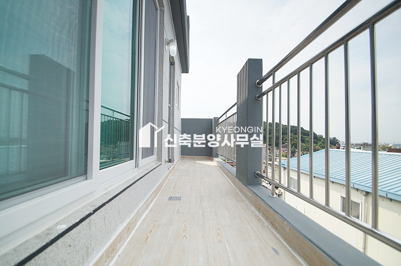 경기 부천오정구 고강동 도담캐슬 [ 2룸 . 3룸 Type ] 분양 매물번호 12298 사진 28