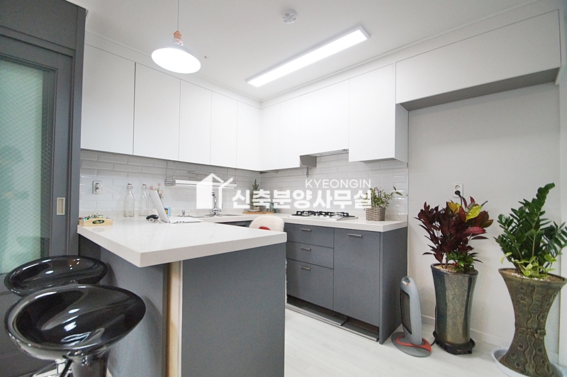 경기 부천오정구 고강동 행복빌 분양 매물번호 12304 사진 8