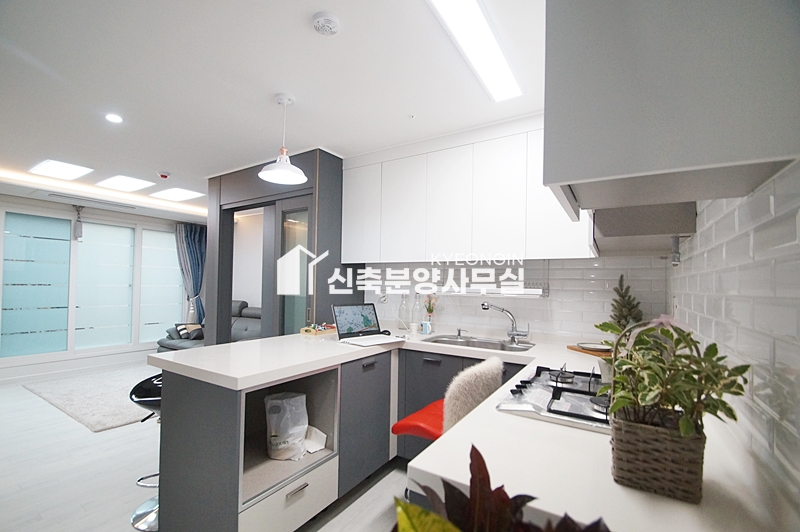 경기 부천오정구 고강동 행복빌 분양 매물번호 12304 사진 10