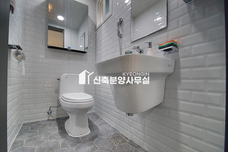 경기 부천오정구 고강동 행복빌 분양 매물번호 12304 사진 12