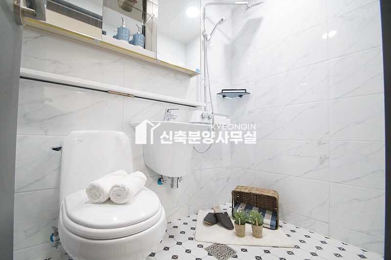 경기 부천오정구 고강동 행복빌 분양 매물번호 12304 사진 15