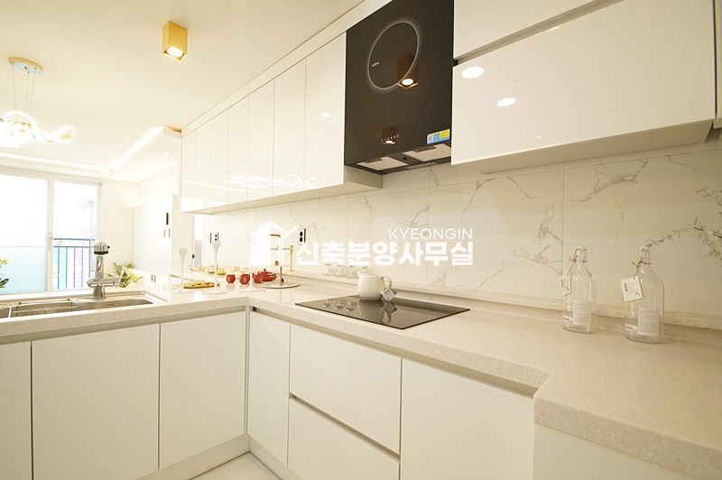 경기 부천오정구 고강동 웨스트필드 분양 매물번호 12312 사진 10
