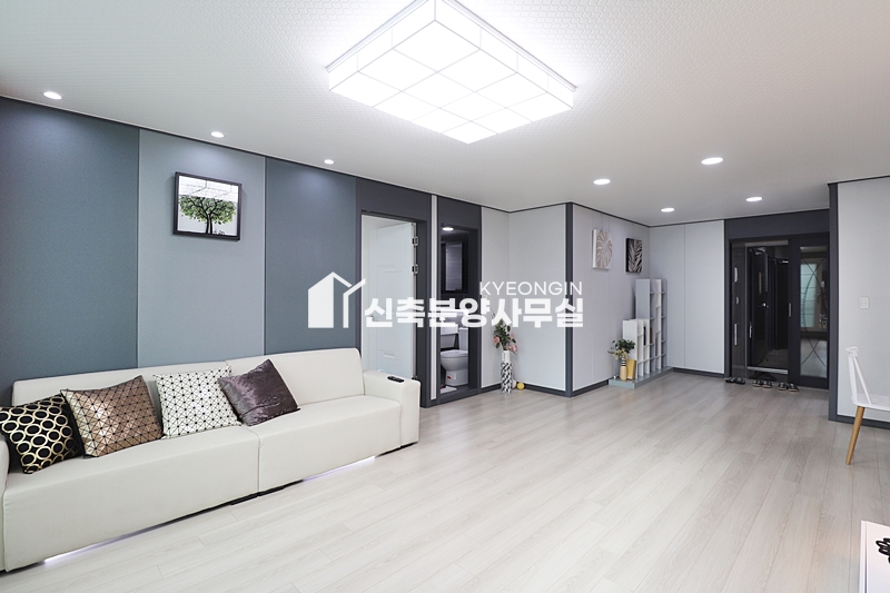 경기 부천오정구 고강동 산들애 분양 매물번호 12314 사진 5