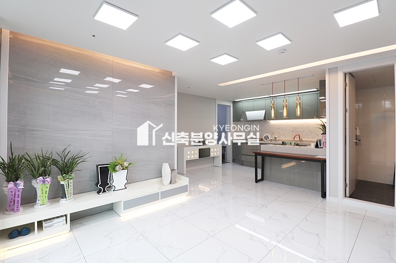 경기 부천오정구 고강동 플로리아 APT 분양 매물번호 12315 사진 5