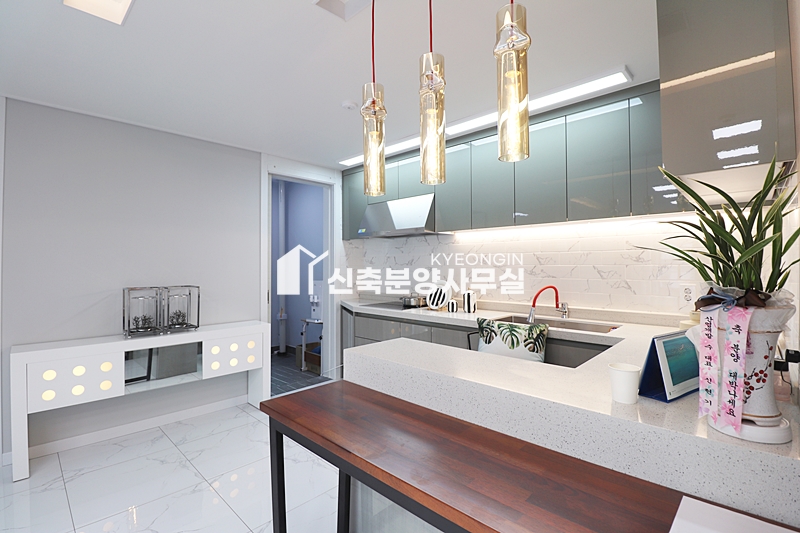 경기 부천오정구 고강동 플로리아 APT 분양 매물번호 12315 사진 7
