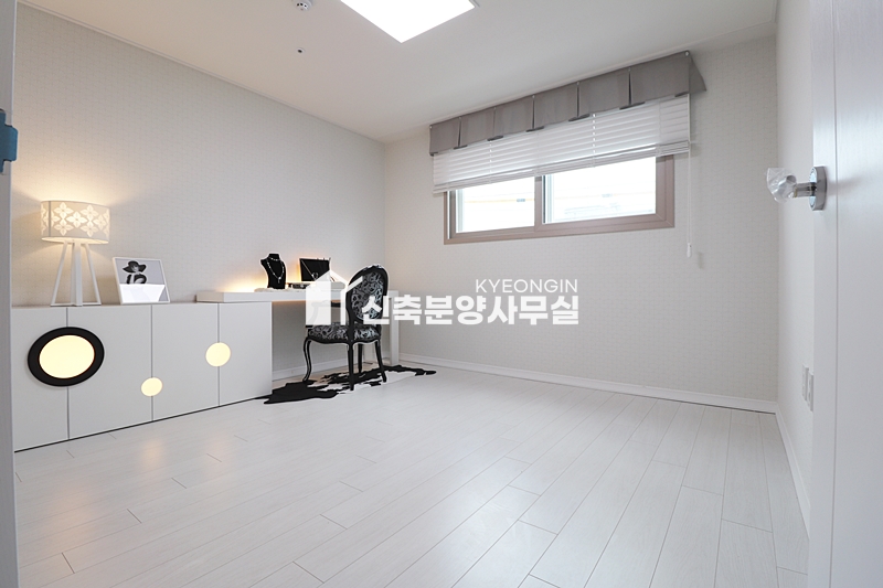 경기 부천오정구 고강동 플로리아 APT 분양 매물번호 12315 사진 12