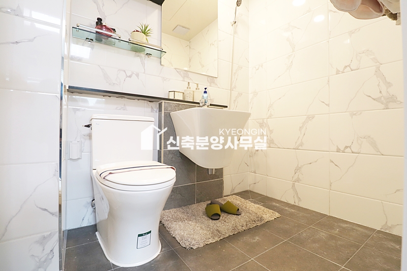 경기 부천오정구 고강동 플로리아 APT 분양 매물번호 12315 사진 13
