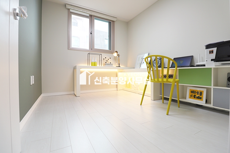 경기 부천오정구 고강동 플로리아 APT 분양 매물번호 12315 사진 14