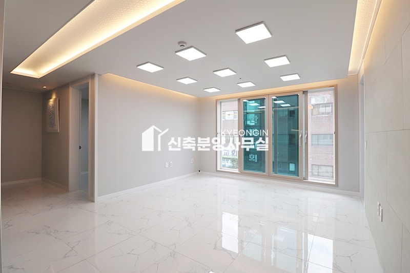 경기 부천오정구 고강동 플로리아 APT 분양 매물번호 12315 사진 19