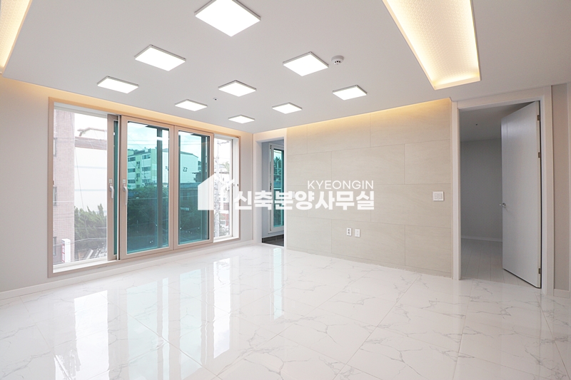 경기 부천오정구 고강동 플로리아 APT 분양 매물번호 12315 사진 21