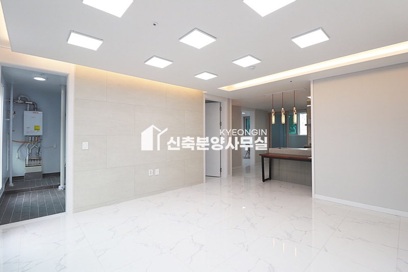 경기 부천오정구 고강동 플로리아 APT 분양 매물번호 12315 사진 22