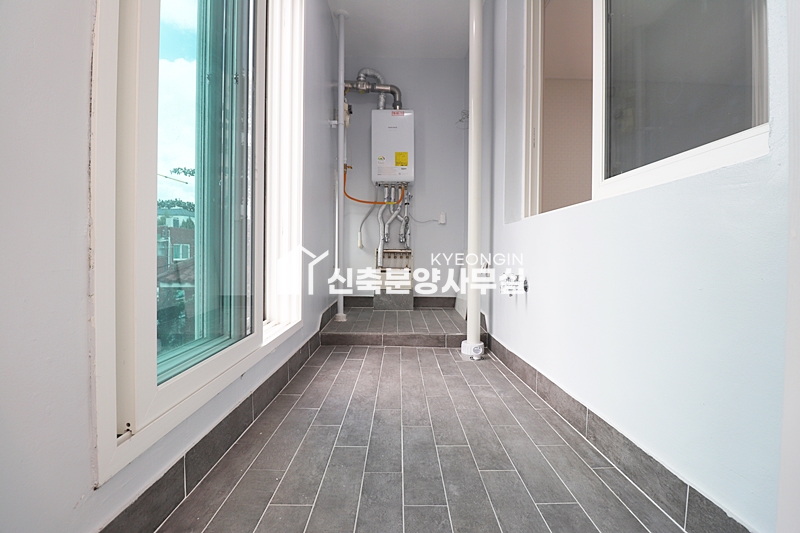 경기 부천오정구 고강동 플로리아 APT 분양 매물번호 12315 사진 23