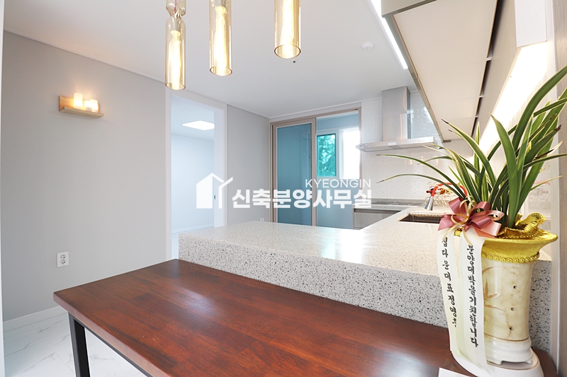 경기 부천오정구 고강동 플로리아 APT 분양 매물번호 12315 사진 25