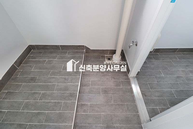 경기 부천오정구 고강동 플로리아 APT 분양 매물번호 12315 사진 30