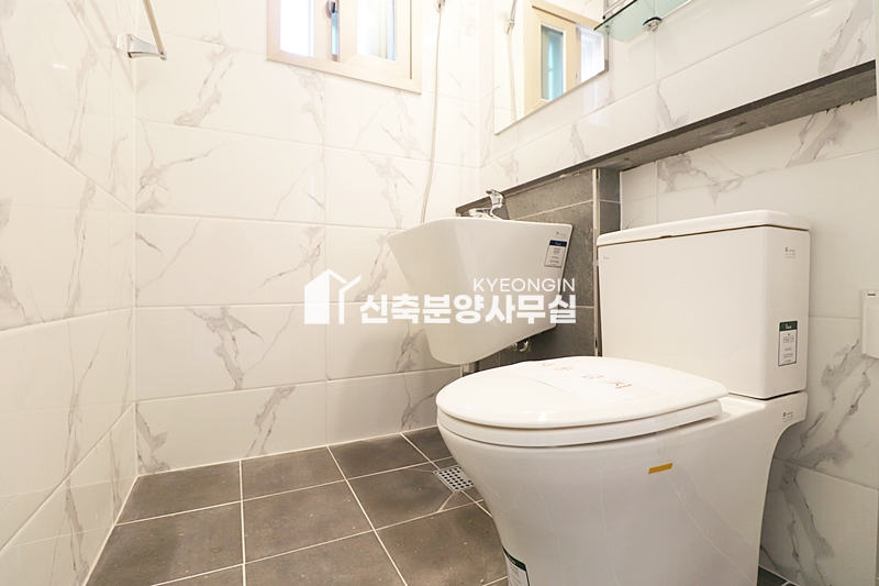 경기 부천오정구 고강동 플로리아 APT 분양 매물번호 12315 사진 33