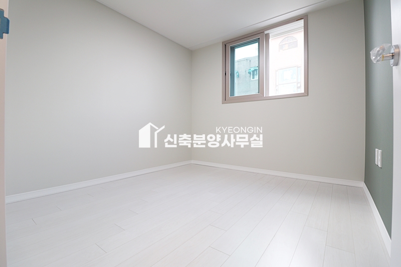 경기 부천오정구 고강동 플로리아 APT 분양 매물번호 12315 사진 34