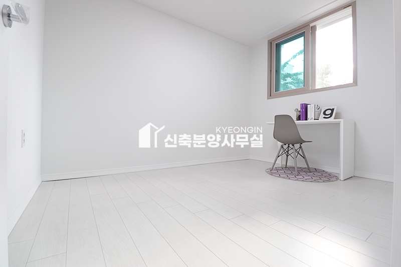 경기 부천오정구 고강동 플로리아 APT 분양 매물번호 12315 사진 35