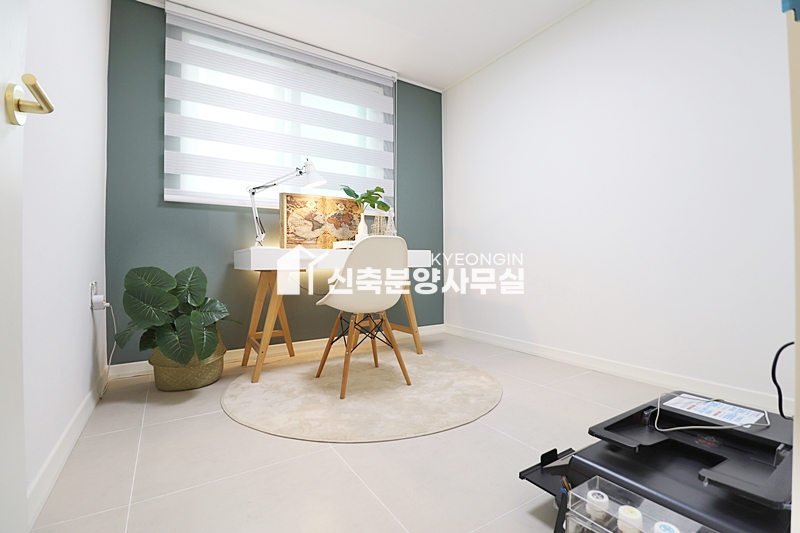 경기 부천오정구 고강동 리치하임 [ 2룸 . 3룸 . 4룸 . 테라스 Type ] 분양 매물번호 12316 사진 15