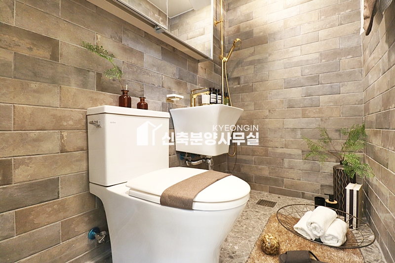 경기 부천오정구 고강동 리치하임 [ 2룸 . 3룸 . 4룸 . 테라스 Type ] 분양 매물번호 12316 사진 16