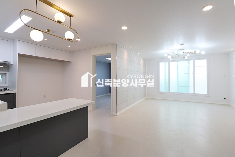 경기 부천오정구 고강동 리치하임 [ 2룸 . 3룸 . 4룸 . 테라스 Type ] 분양 매물번호 12316 사진 18