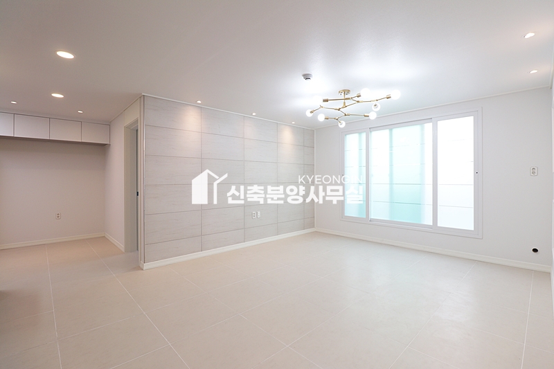 경기 부천오정구 고강동 리치하임 [ 2룸 . 3룸 . 4룸 . 테라스 Type ] 분양 매물번호 12316 사진 19