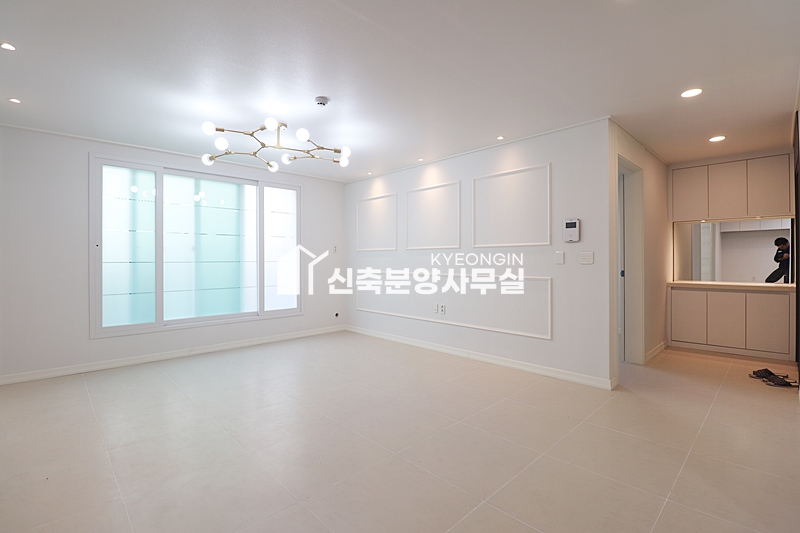 경기 부천오정구 고강동 리치하임 [ 2룸 . 3룸 . 4룸 . 테라스 Type ] 분양 매물번호 12316 사진 21