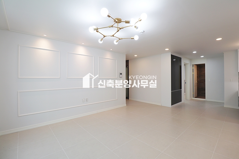 경기 부천오정구 고강동 리치하임 [ 2룸 . 3룸 . 4룸 . 테라스 Type ] 분양 매물번호 12316 사진 22
