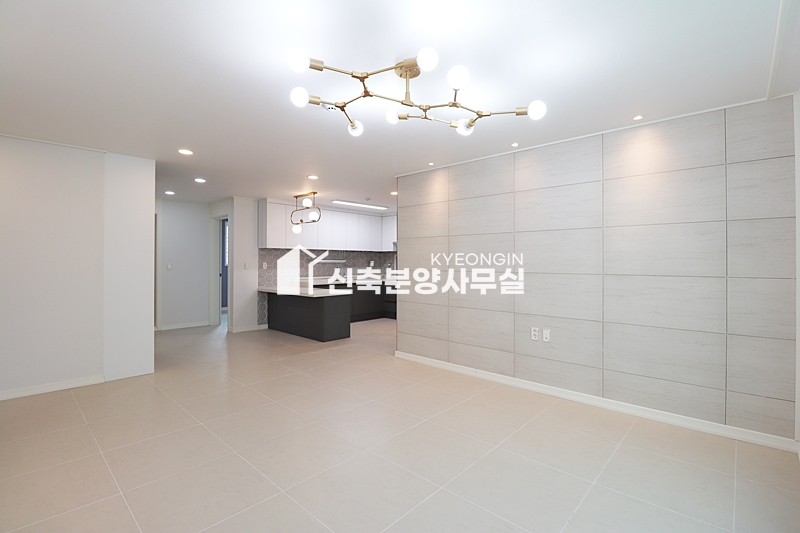 경기 부천오정구 고강동 리치하임 [ 2룸 . 3룸 . 4룸 . 테라스 Type ] 분양 매물번호 12316 사진 23