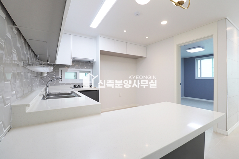 경기 부천오정구 고강동 리치하임 [ 2룸 . 3룸 . 4룸 . 테라스 Type ] 분양 매물번호 12316 사진 24