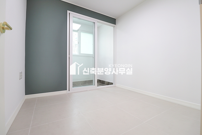 경기 부천오정구 고강동 리치하임 [ 2룸 . 3룸 . 4룸 . 테라스 Type ] 분양 매물번호 12316 사진 33