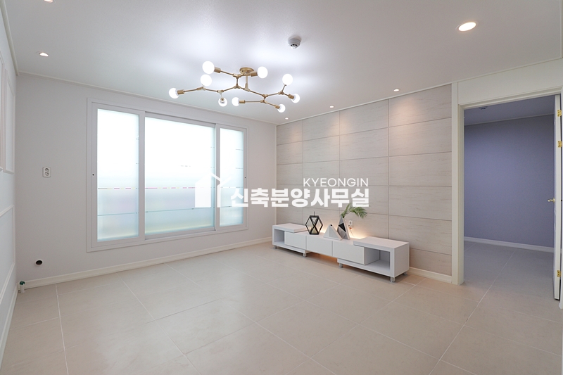 경기 부천오정구 고강동 리치하임 [ 2룸 . 3룸 . 4룸 . 테라스 Type ] 분양 매물번호 12316 사진 38