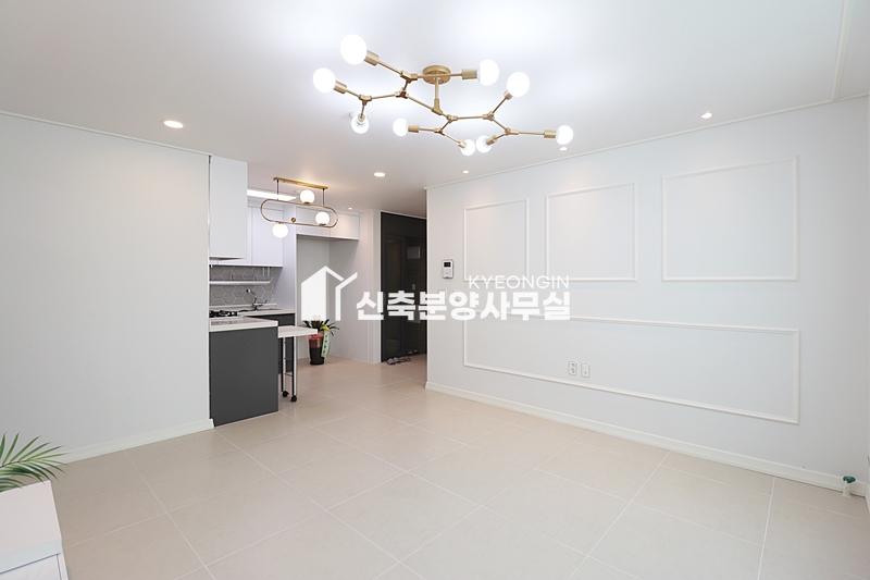 경기 부천오정구 고강동 리치하임 [ 2룸 . 3룸 . 4룸 . 테라스 Type ] 분양 매물번호 12316 사진 41