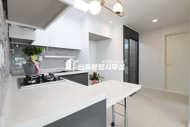경기 부천오정구 고강동 리치하임 [ 2룸 . 3룸 . 4룸 . 테라스 Type ] 분양 매물번호 12316 사진 43
