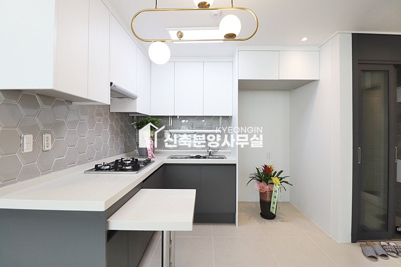 경기 부천오정구 고강동 리치하임 [ 2룸 . 3룸 . 4룸 . 테라스 Type ] 분양 매물번호 12316 사진 44