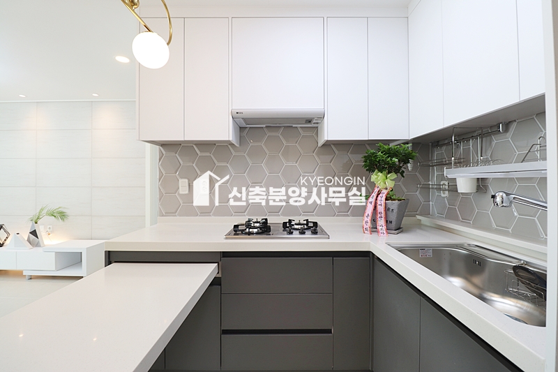 경기 부천오정구 고강동 리치하임 [ 2룸 . 3룸 . 4룸 . 테라스 Type ] 분양 매물번호 12316 사진 46