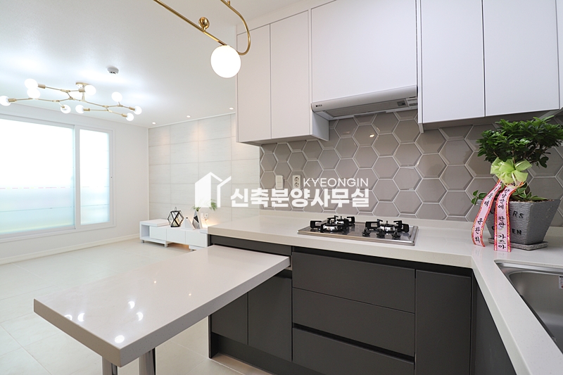 경기 부천오정구 고강동 리치하임 [ 2룸 . 3룸 . 4룸 . 테라스 Type ] 분양 매물번호 12316 사진 47