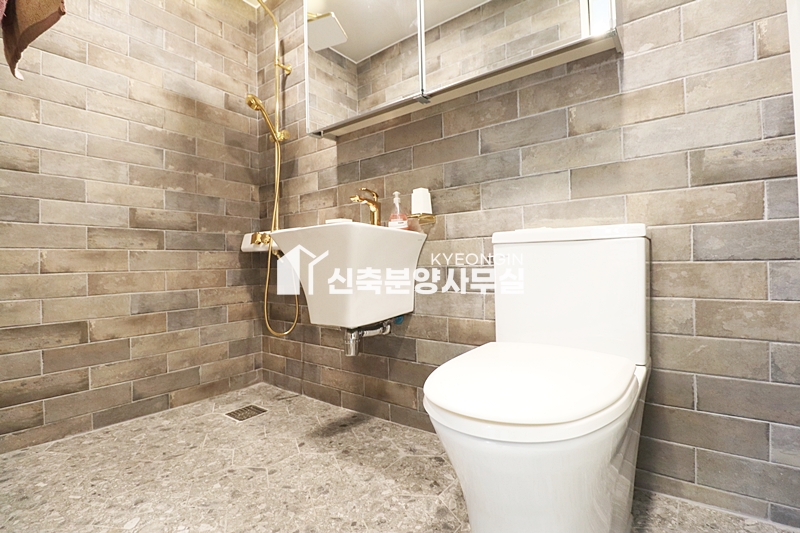 경기 부천오정구 고강동 리치하임 [ 2룸 . 3룸 . 4룸 . 테라스 Type ] 분양 매물번호 12316 사진 50